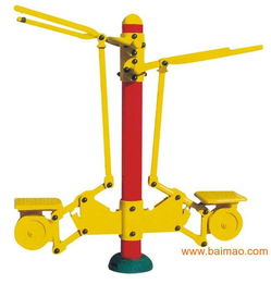 南寧小區健身器材批發與供應 健之路廠家的專業服務