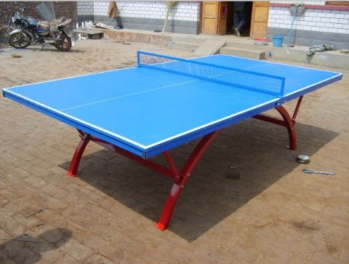 全民健身新選擇 優(yōu)質(zhì)室外乒乓球臺(tái)，全國廠價(jià)直銷，開啟您的運(yùn)動(dòng)生活