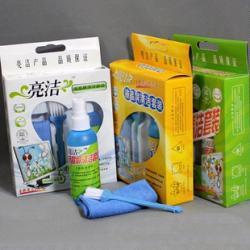 數(shù)碼清潔用品專業(yè)供應(yīng) 亮潔/潔立得清潔套裝，呵護您的電子設(shè)備