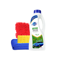 免擦洗車液 智能清潔新選擇與產(chǎn)品參考指南